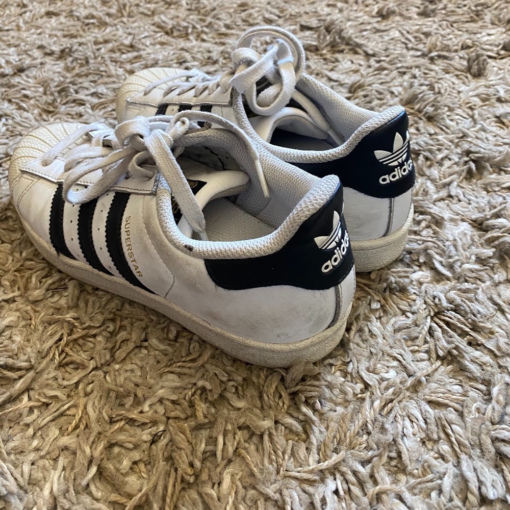 Adidas Superstar Sneakers